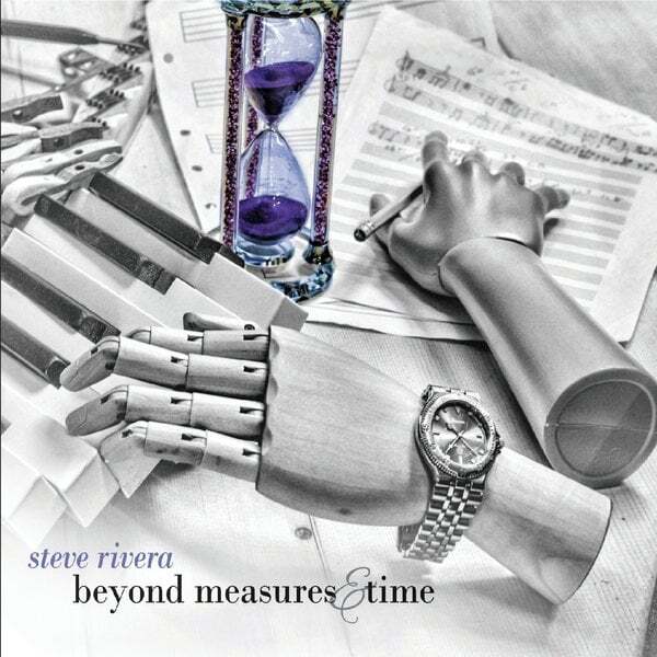Cover art for Beyond Measures & Time